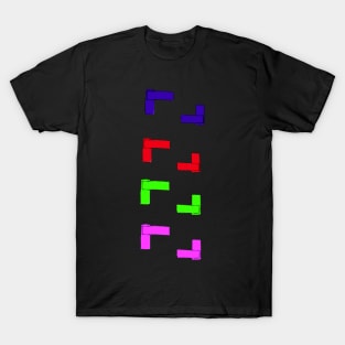 Spike Marks T-Shirt